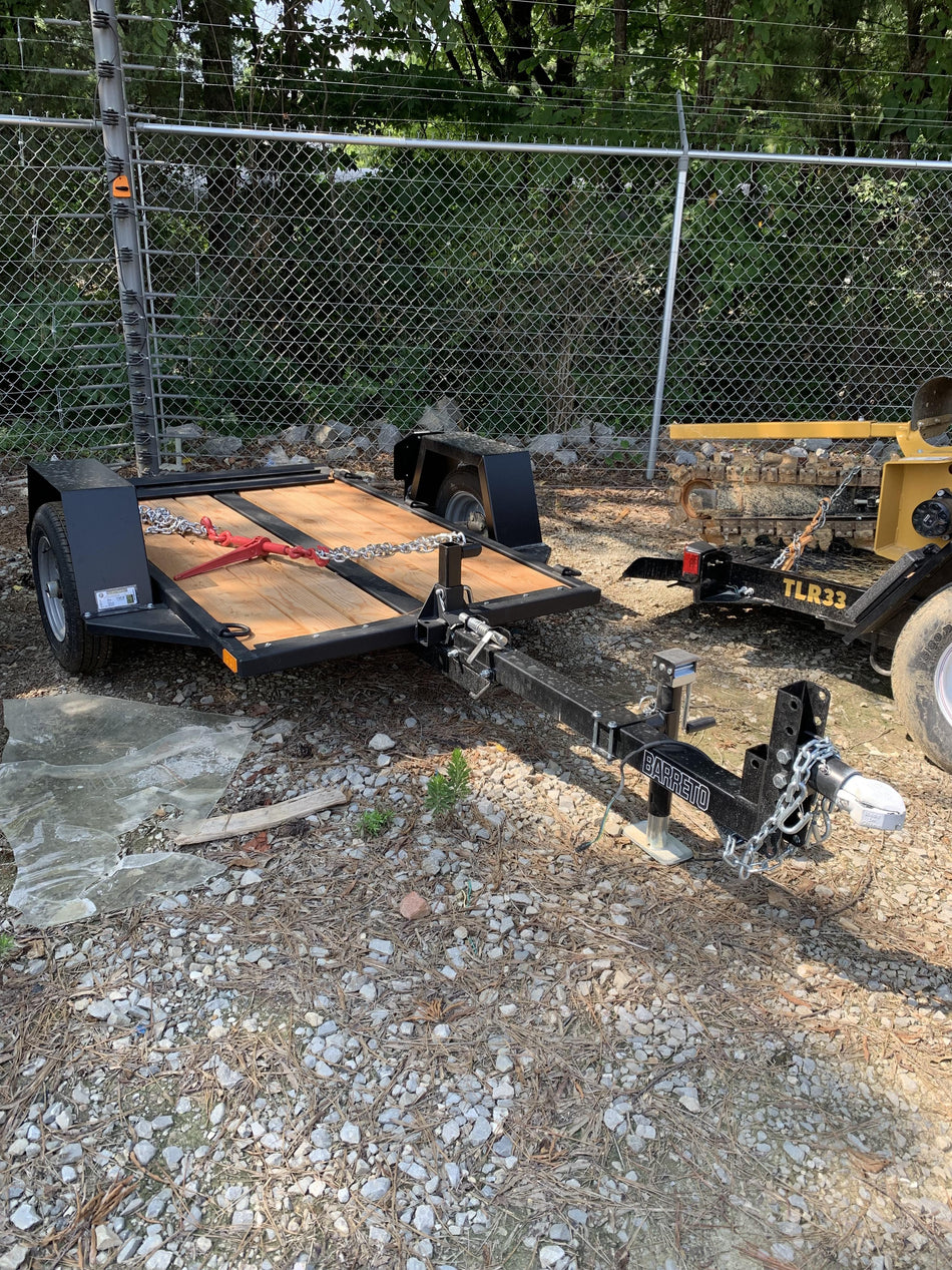 2022 BARRETO E4X6TBT