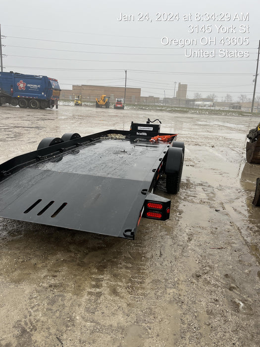 2023 STEELPOINT K19E