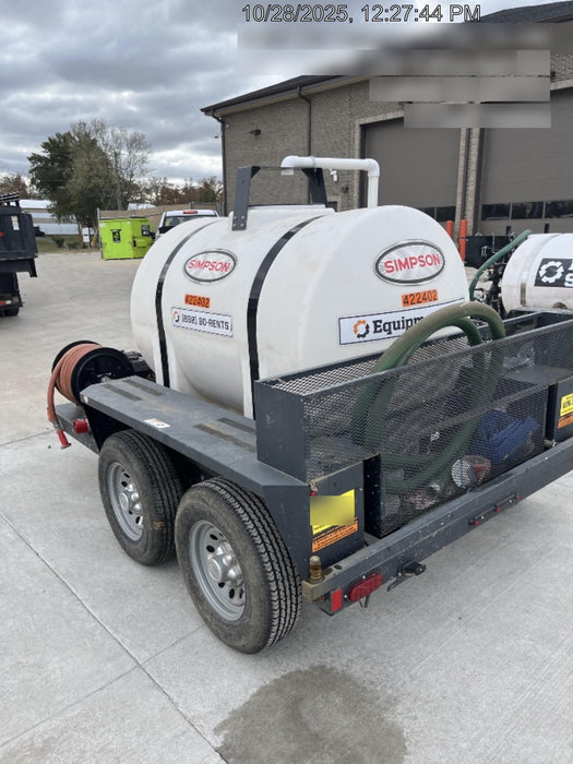 2024 SIMPSON SWT-52517