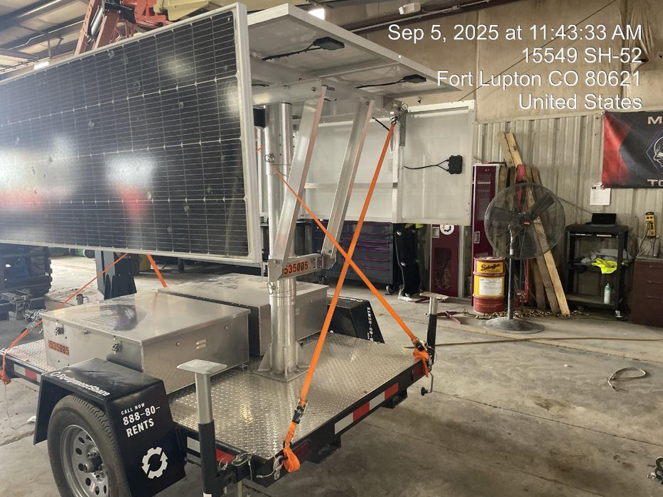 2025 SUN SURVEILLANCE SS-GEN-4463-2