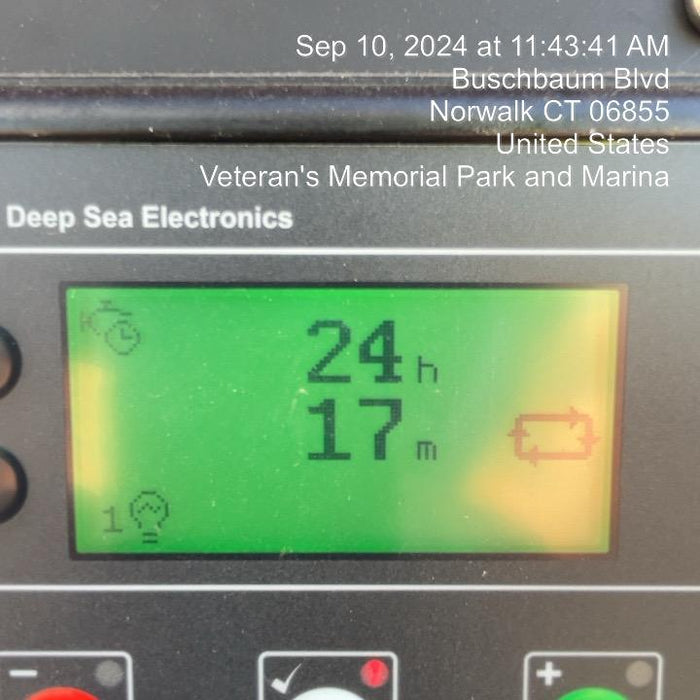 2024 WANCO WLTT-4MM4K