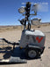 2018 Wacker Neuson LTV6L-MH Wacker Neuson LTV6L Mobile Light Tower w/Fuel Level Sensor Installed