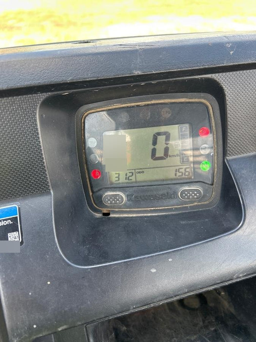 2020 KAWASAKI MULE PRO-DX