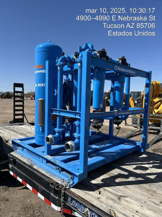 2024 HANKISON RDH-930G