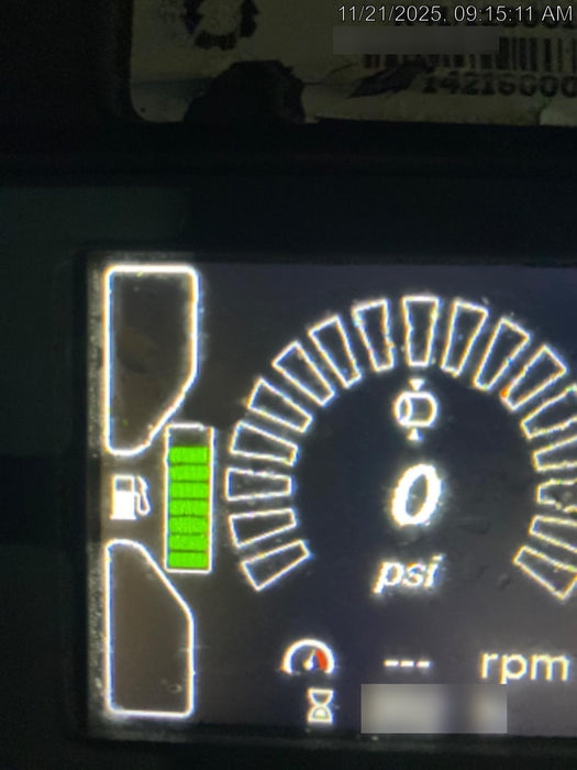 2023 ATLAS COPCO XAS188 CWK