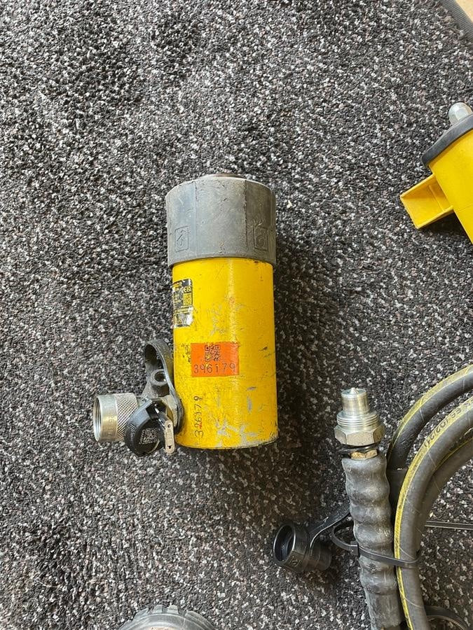 2023 ENERPAC RC252