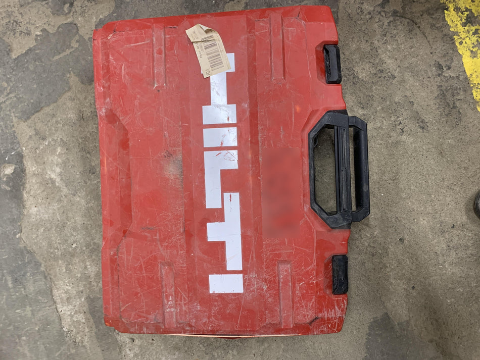 2019 HILTI TE 50-AVR