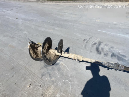 2023 AUGER TORQUE 3300-30