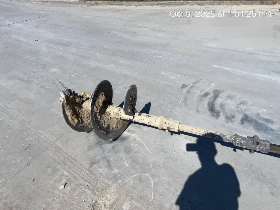 2023 AUGER TORQUE 3300-30