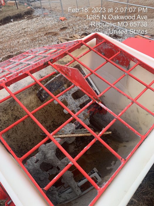 2021 MULTIQUIP WM90PH8