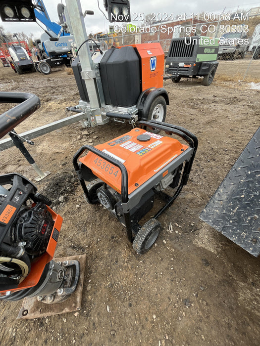 2024 GENERAC G0076722