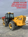 2025 JCB 508-66TC