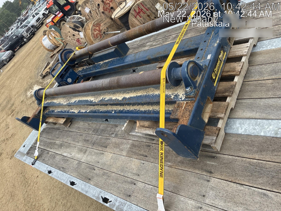 2024 CURRENT TOOLS 615