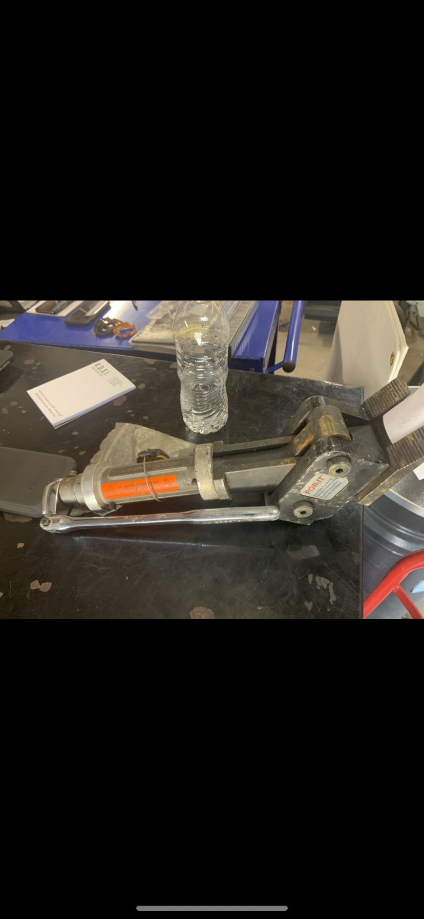 2021 PETOL P95-525