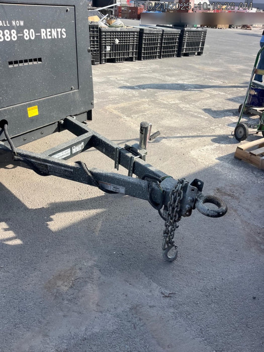 2023 AIRMAN PDS185S CWK