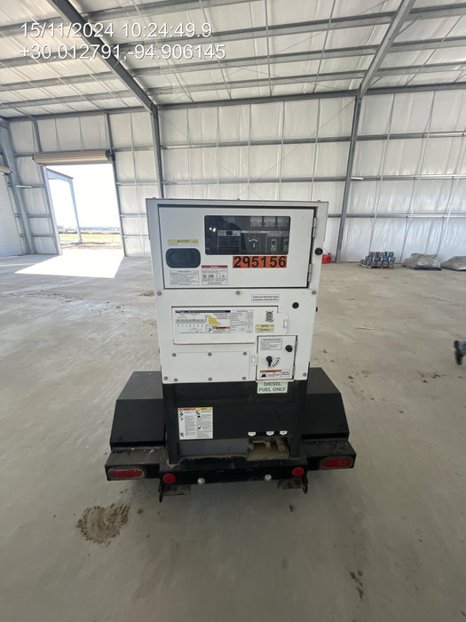 2023 SHINDAIWA DGK15FL