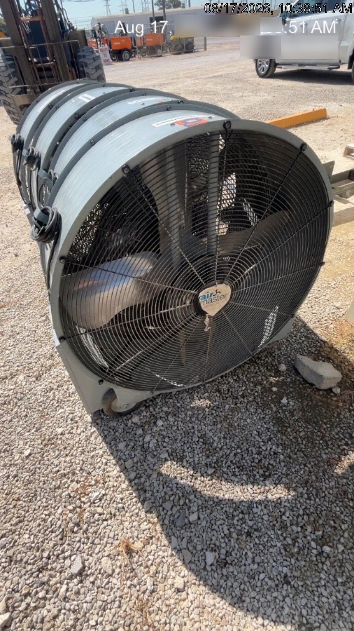2024 AIRMASTER 60002