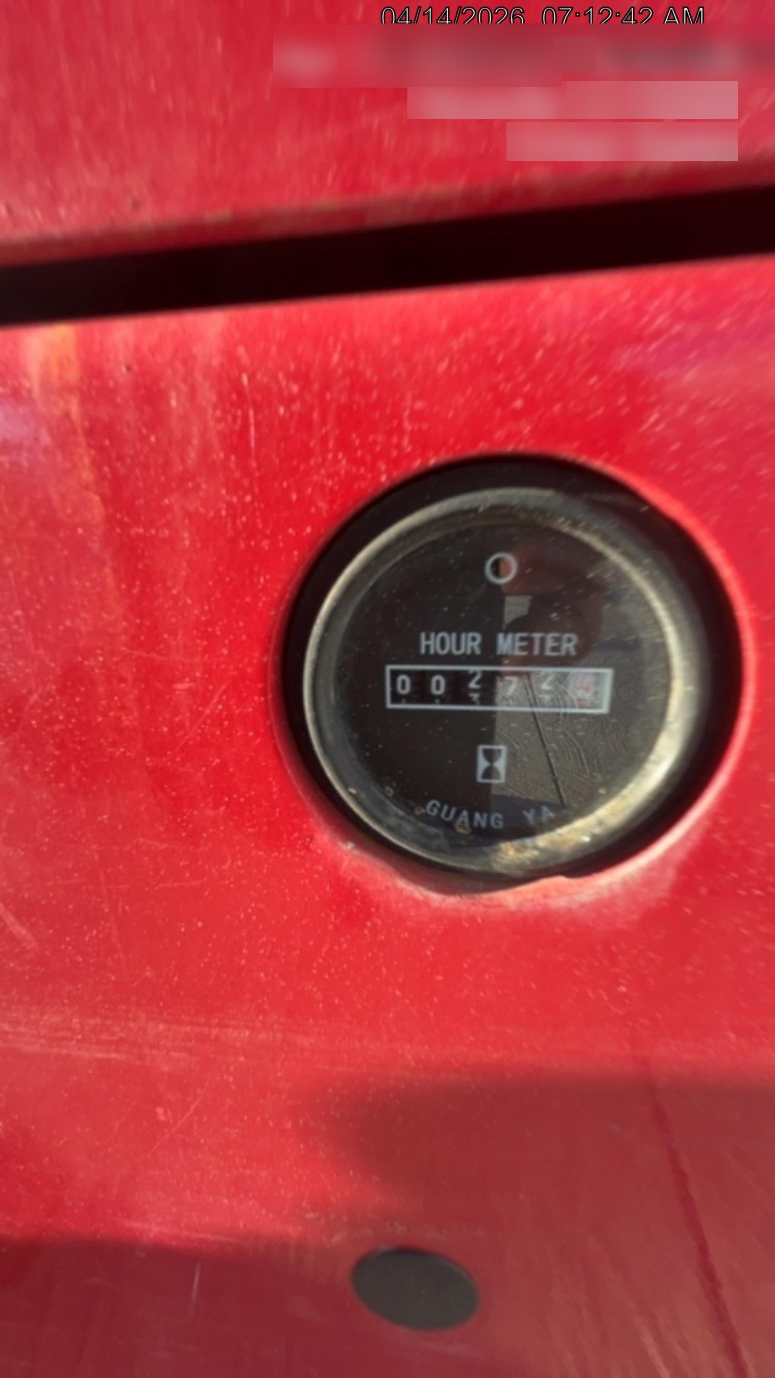 2021 MEC 4046SE
