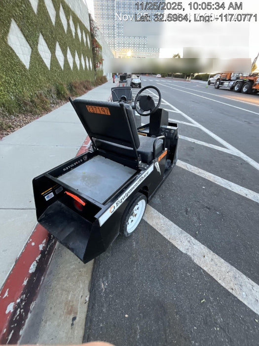 2022 COLUMBIA Expediter