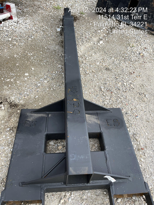 2024 ARROW MATERIAL HANDLING CE60-TH-STP