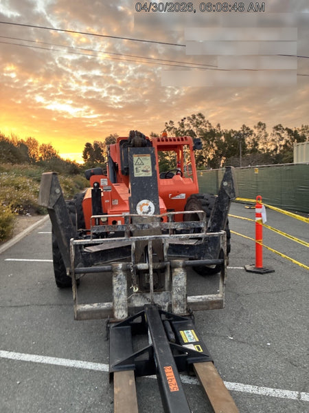 2025 STAR INDUSTRIES M1360B - Star JIB Boom