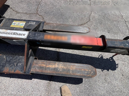 2024 STAR INDUSTRIES M1360B - Star JIB Boom