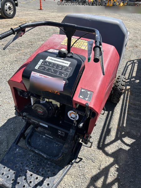 2023 TORO MB-1600