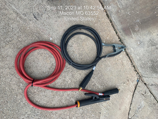 2023 MILLER ELECTRIC CST-280