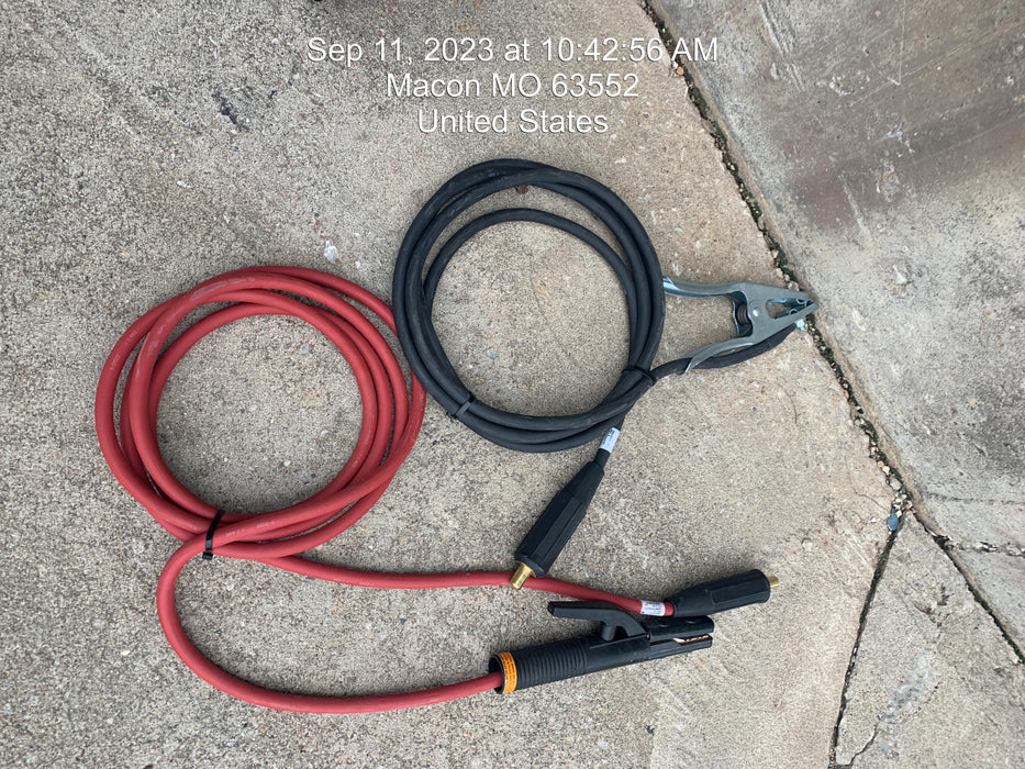 2023 MILLER ELECTRIC CST-280