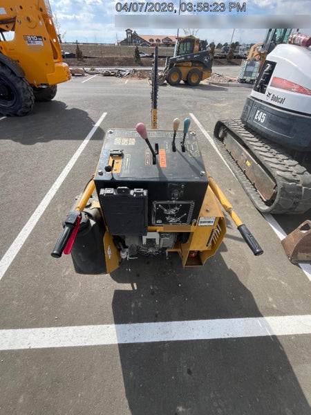 2019 VERMEER RTX250