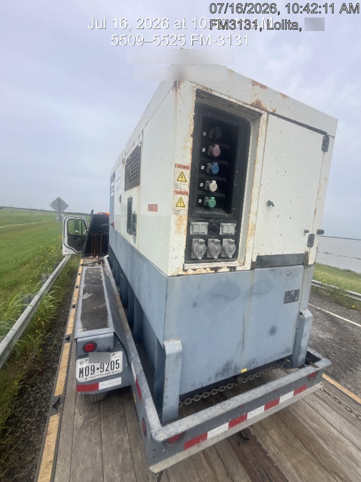 2020 ATLAS COPCO QAS150