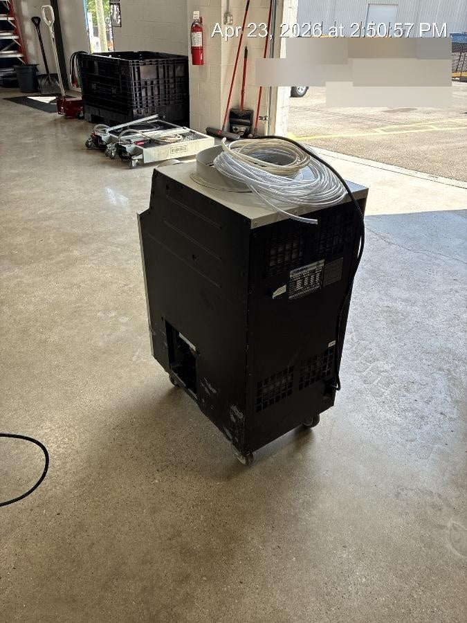2022 KWIKOOL KPAC1411-2