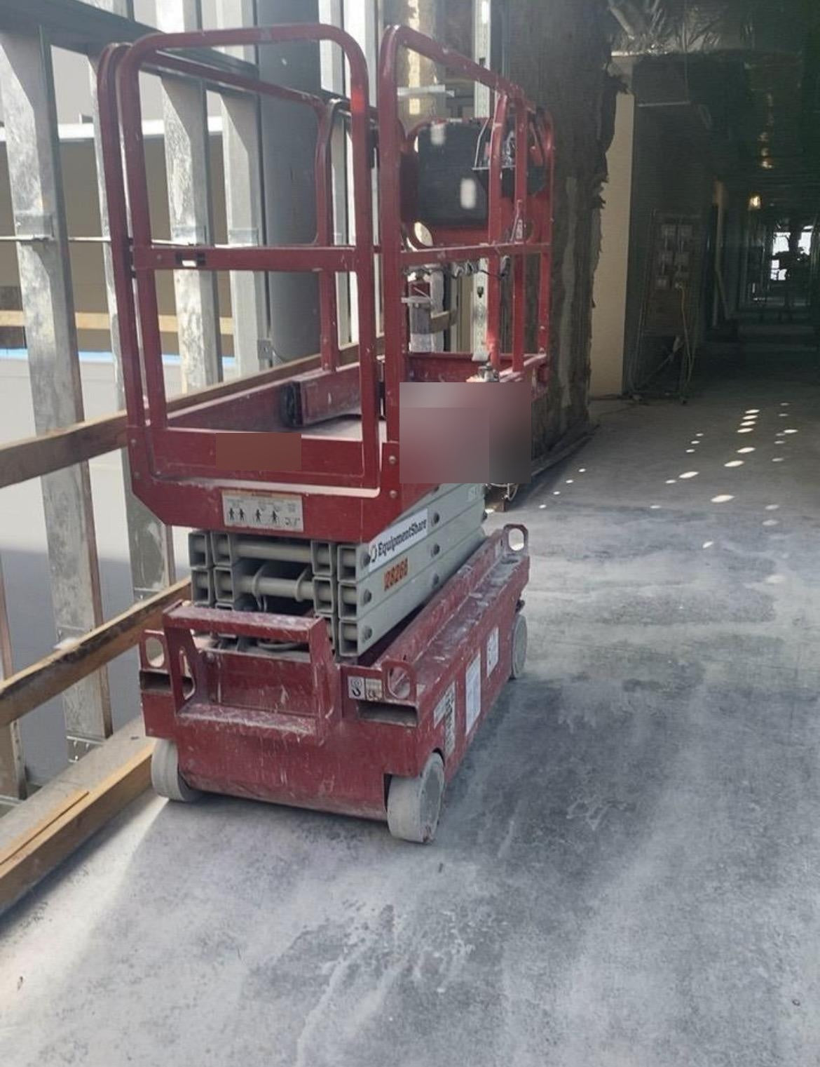 2019 MEC 1330SE