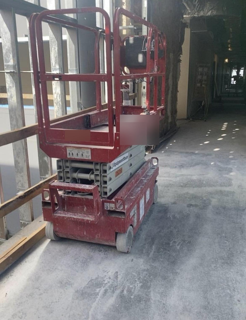 2019 MEC 1330SE