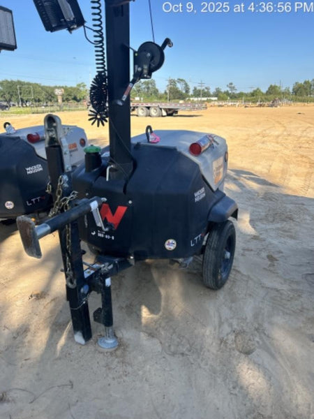 2024 WACKER NEUSON LTT4