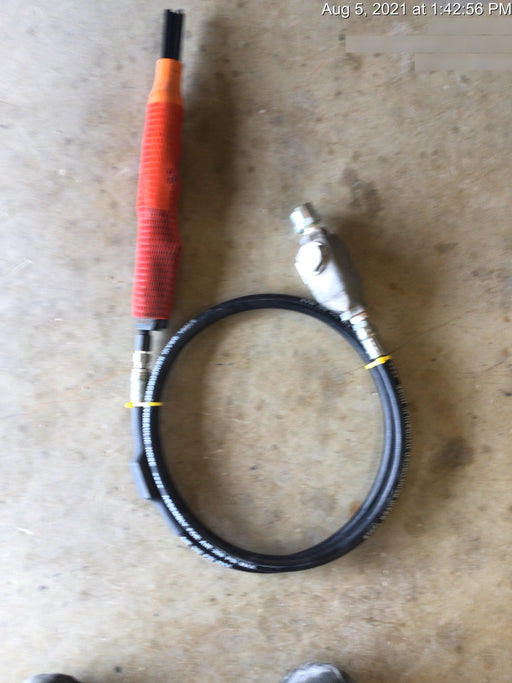 2021 MICHIGAN PNEUMATIC ES-1BLNS