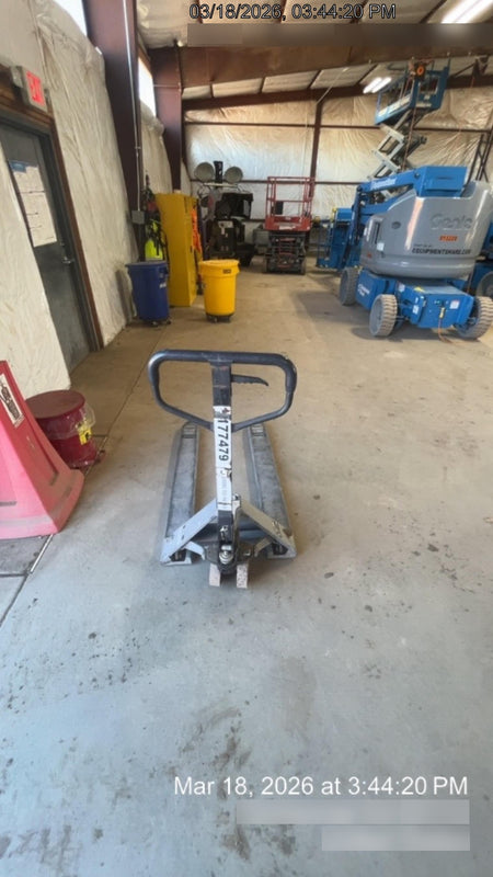 2021 JET J 107231
