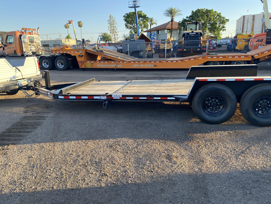 2021 TOWMASTER T-12DT