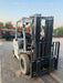 2022 UNICARRIER MJ1F4A35DV