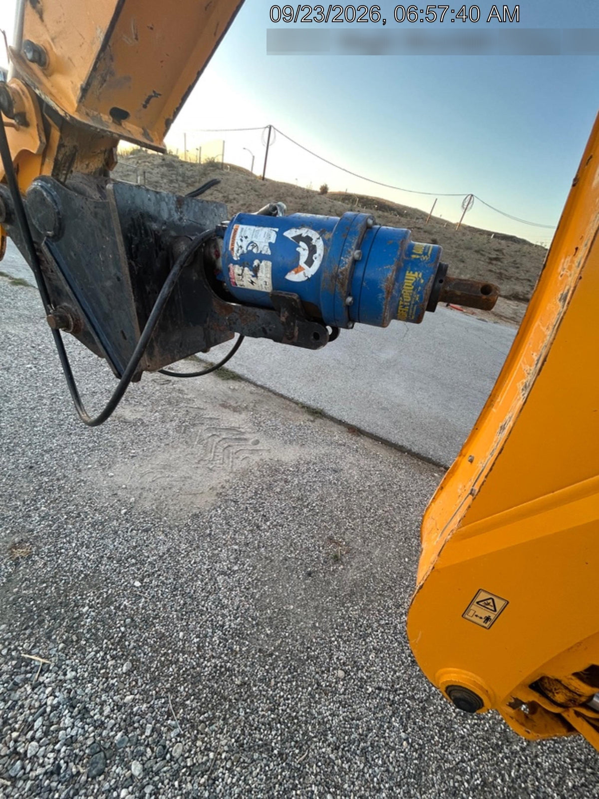2023 AUGER TORQUE 3300-30