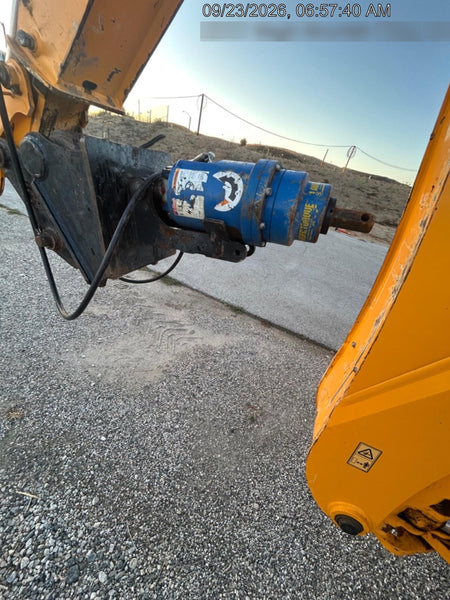 2023 AUGER TORQUE 3300-30