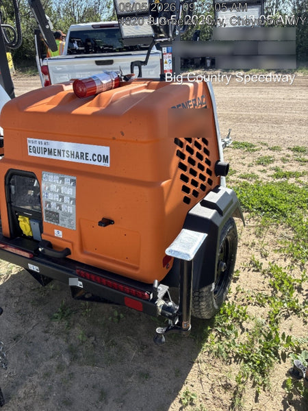 2026 GENERAC MLTS-4