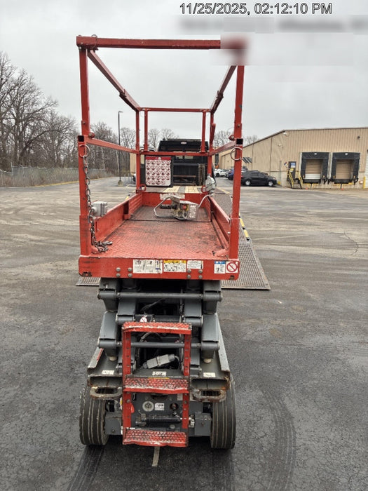 2017 Skyjack SJIII-3226 Skyjack SJIII-3226