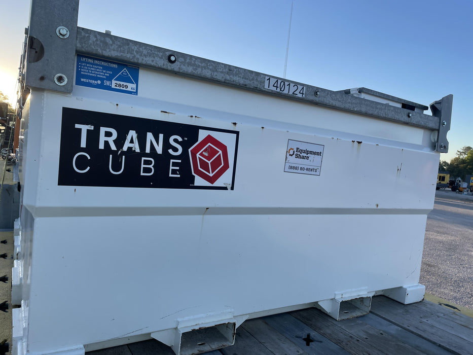 2023 WESTERN GLOBAL 20TCG-ES