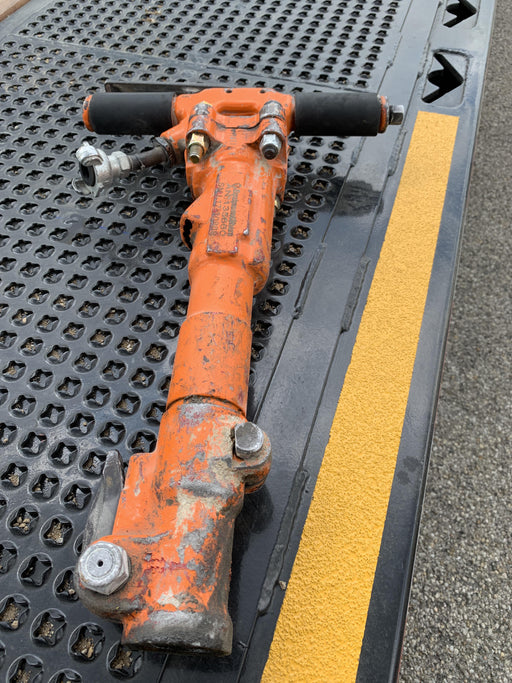 2021 MICHIGAN PNEUMATIC MP-30-1