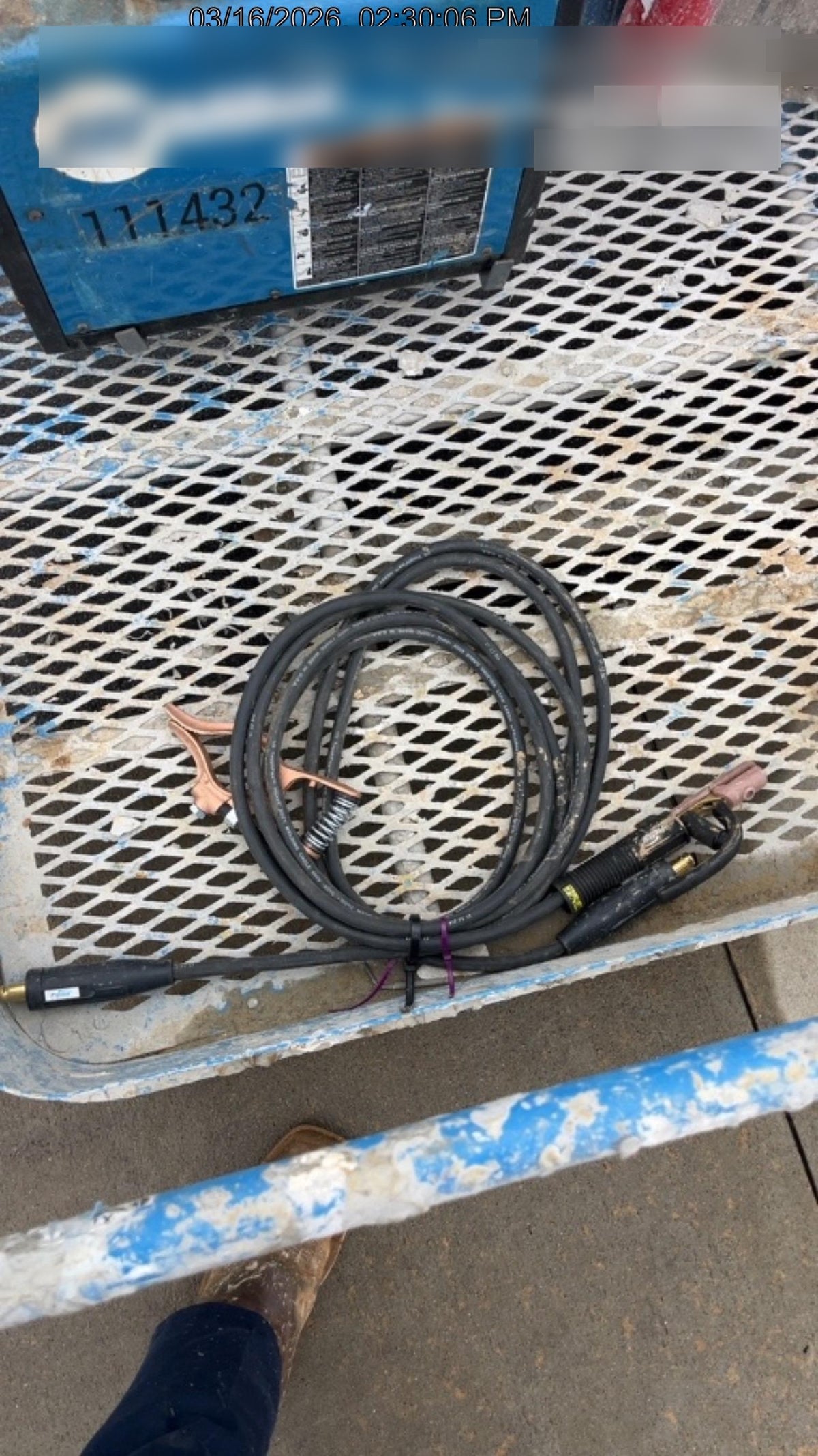 2020 MILLER ELECTRIC CST-280