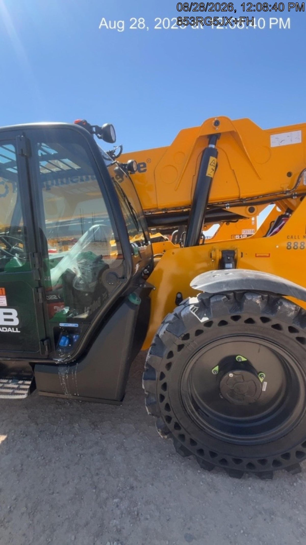 2026 JCB 514-56