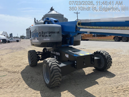 2025 GENIE S-45 XC