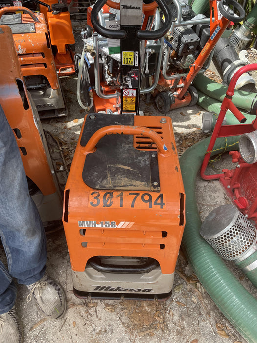 2023 MULTIQUIP MVH158