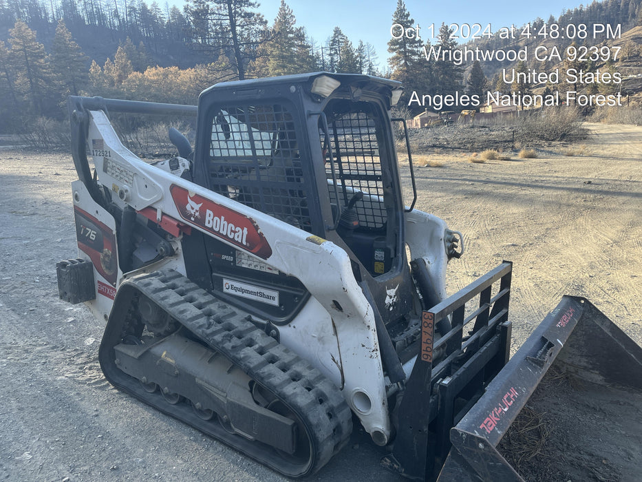 2024 ARROW MATERIAL HANDLING FS5100CB - 72"